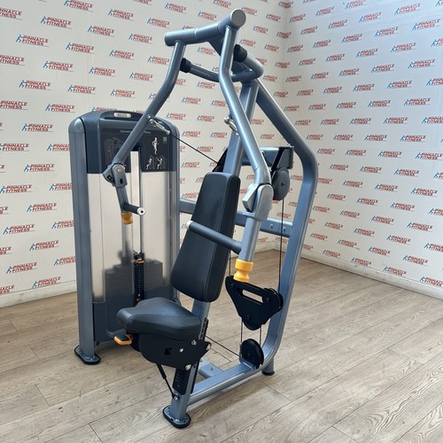 Precor discovery series - precor,