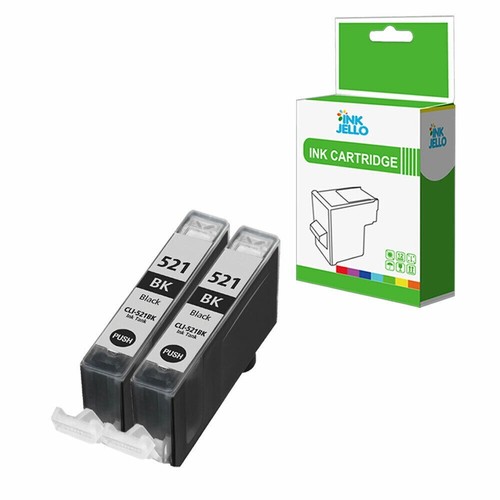 Small black ink cartridge - small,