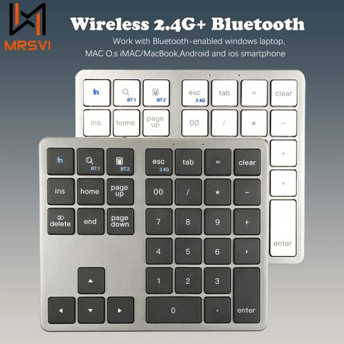 Wireless bluetooth number - wireless,