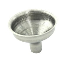 Small  Stainless Steel Oil
