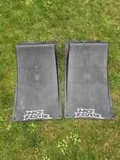 Skateboard/ Scooter Ramps