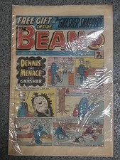 The Beano  Number 1970 April