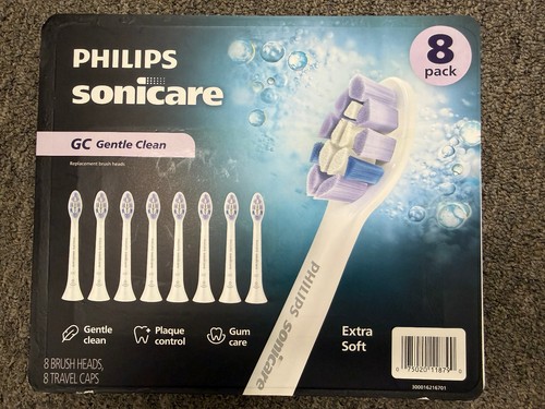 Pack philips sonicare gc - -,