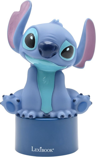 Disney stitch nightlight - stitch,,