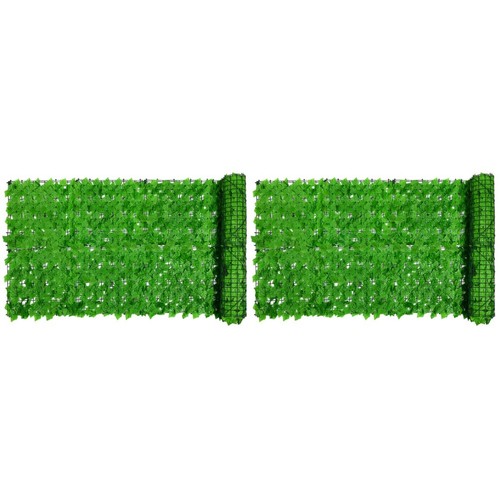 Durable plastic faux leaf - durable,