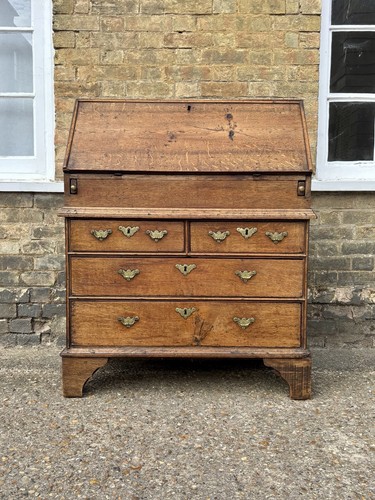 Early 18th century english - 18th,