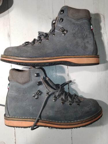 Diemme walking boots size - walking, 4.5