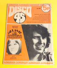 Disco 45 Songbook No.16 - Don