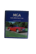 mga twin cam plus free