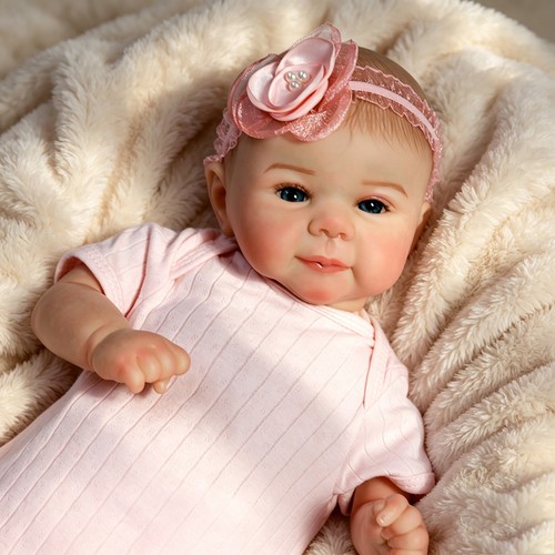 Handmade reborn baby dolls - handmade,
