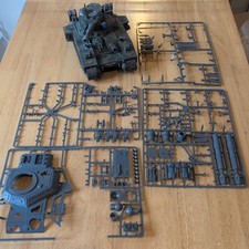 Warhammer 40k Astra Militarum