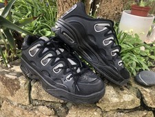 Osiris D3 2001 Size 10 Black
