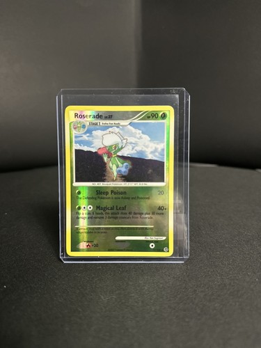 Pokemon diamond pearl - &, secret