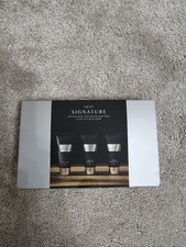 Next signature gift set, brand