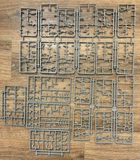 Dark Eldar Army - On Sprue