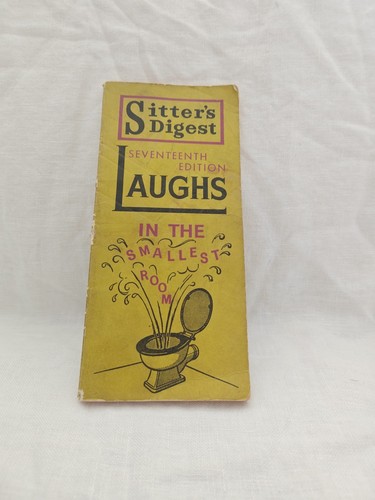 Vintage 1960s sitter - 1960s, sitter’s