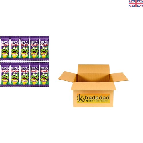 Dairy milk chocolate bars - dairy,