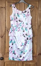 Minuet Petite cream floral