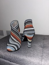 United Nude Heel