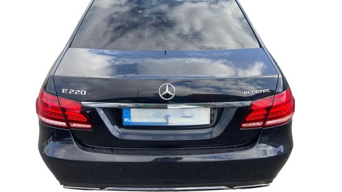 Mercedes class w212 15 - mercedes, 14-15