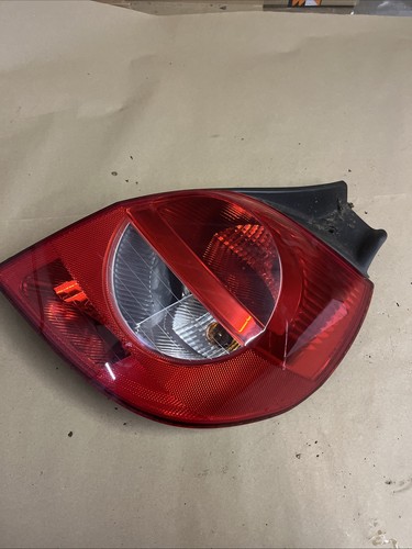 Renault clio mk3 driver - clio, side