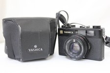 Return Guarantee: Yashica