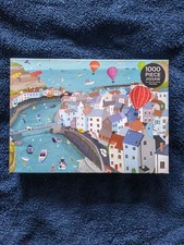 Up, Up and Away 1000 piece