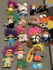 A Large Collection of 1986