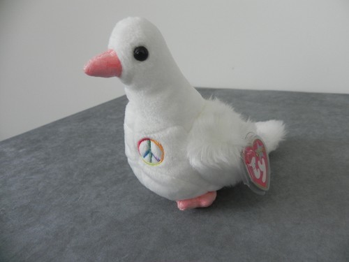Beanie baby serenity the - ty,