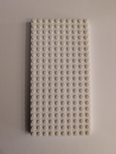Lego thick base plate - lego,