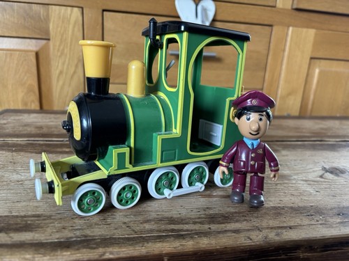 Postman pat greendale rocket - postman,