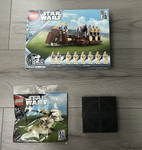 Lego star wars troop carrier - lego,