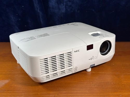 Nec np115 2500 lumens svga - nec,