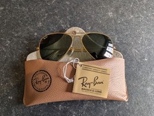 Rare Vintage Ray Ban Aviator