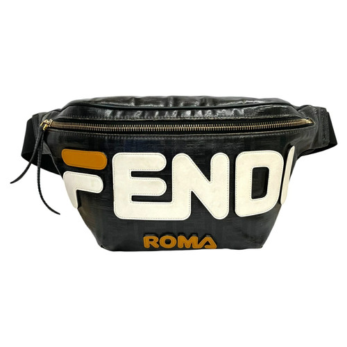 Fendi waist bag - fendi, crossbody