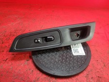 NISSAN MICRA K14 FRONT LEFT