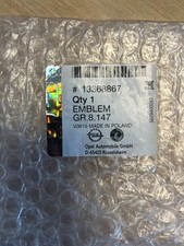 Gen Vauxhall Astra J 13 16