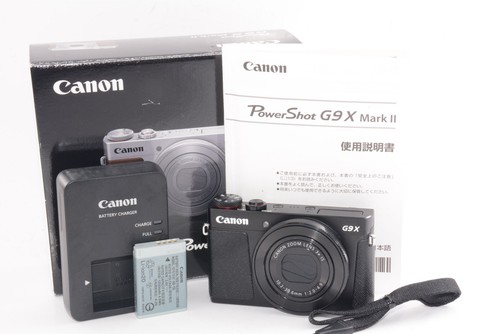 Mint box canon - [n.mint/in, box]canon