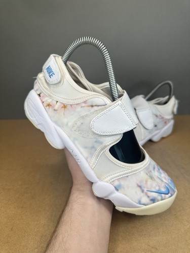 Nike air rift split - air, toe