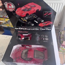 NIKKO ENZO FERRARI 1:14 Rc Car