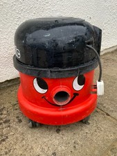 NUMATIC HENRY HOOVER NRV