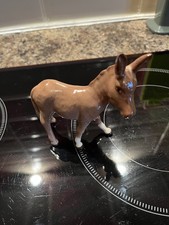Beswick Donkey Foal 
