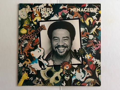 Vinyl bill - vinyl,