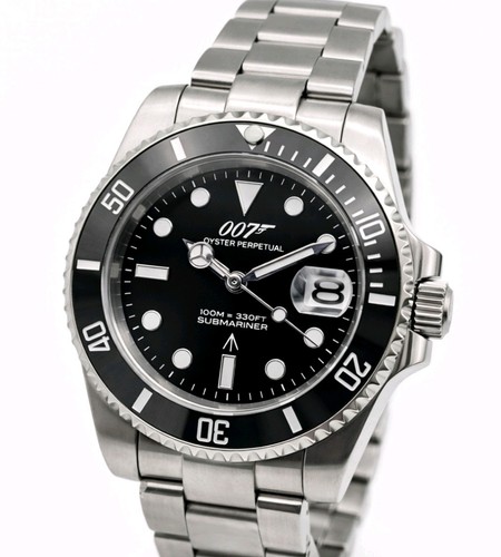James bond 007 - james,