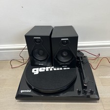 Gemini Sound TT-900 -3 Speed