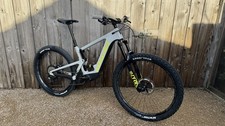 2022 Santa Cruz Heckler CC