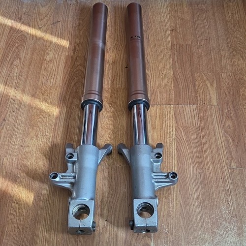 Kawasaki zxr750 front fork - kawasaki, j