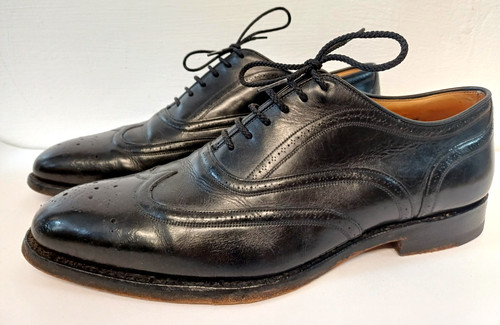 Church mens brogue shoes - brogue,