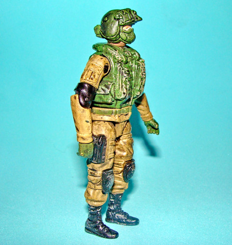 Bbi blue box elite - 1:18,