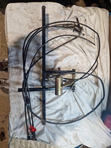 Secma qpod funtech 340cc - qpod, pedal